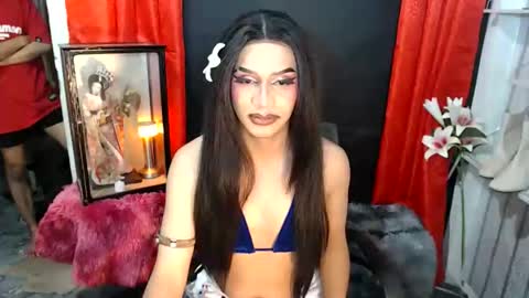 YOUR MARINA online show from March 14, 7:03 am