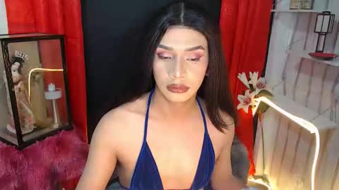 YOUR MARINA online show from March 16, 1:22 am