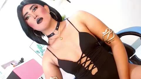 SCARLETTE  online show from January 17, 9:51 pm