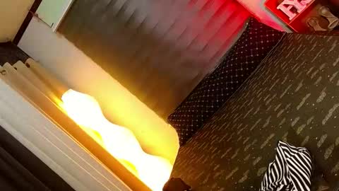 SCARLETTE  online show from March 4, 10:54 am