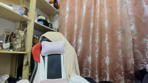 seductive_she_wolf online show from February 19, 9:22 pm