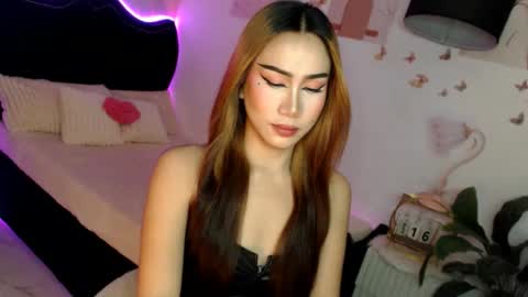 Vanessa online show from April 16, 1:06 am