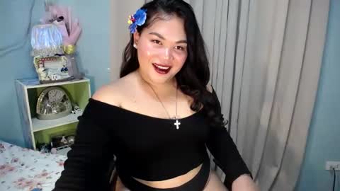 Its me Jazzi online show from September 11, 5:57 pm
