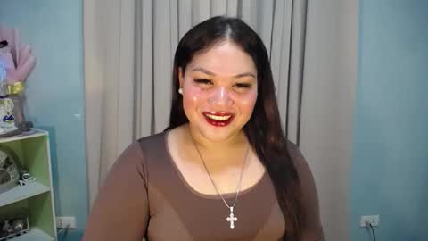 Its me Jazzi online show from September 23, 4:54 pm