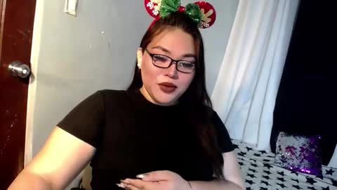 Its me Jazzi online show from December 19, 4:41 am