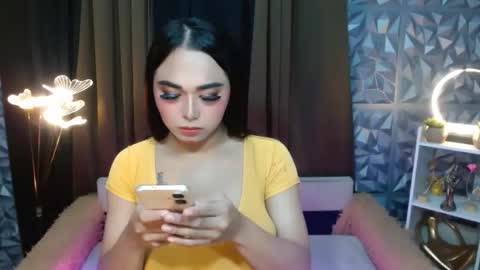 Lala online show from September 23, 10:02 pm