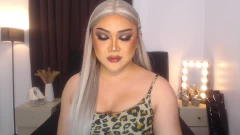 Snapshot of seductivelolalola chatting on February 18, 6:59 am Natalie Mefford online show from February 18, 6:59 am