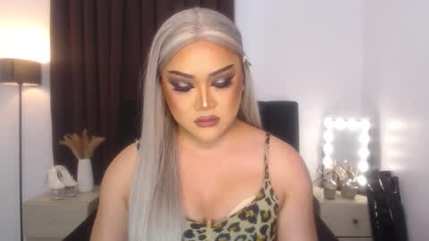 Snapshot of seductivelolalola chatting on February 18, 10:16 am Natalie Mefford online show from February 18, 10:16 am