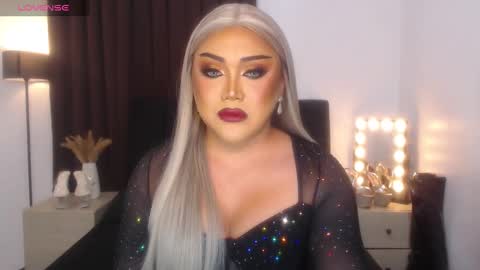 Snapshot of seductivelolalola chatting on February 19, 10:31 pm Natalie Mefford online show from February 19, 10:31 pm