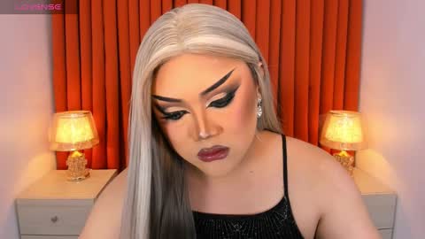 Snapshot of seductivelolalola chatting on February 25, 3:27 pm Natalie Mefford online show from February 25, 3:27 pm