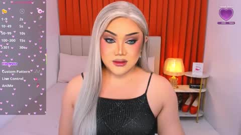 Snapshot of seductivelolalola chatting on March 8, 4:28 pm Natalie Mefford online show from March 8, 4:28 pm