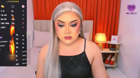 Snapshot of seductivelolalola chatting on March 8, 7:31 pm Natalie Mefford online show from March 8, 7:31 pm