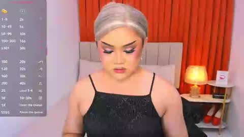 Snapshot of seductivelolalola chatting on March 9, 1:46 am Natalie Mefford online show from March 9, 1:46 am