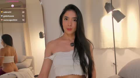 Arihana online show from February 3, 2:53 am