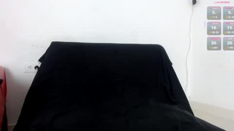 Snapshot of seductivespellvagina80 chatting on May 23, 10:19 am Estefany online show from May 23, 10:19 am