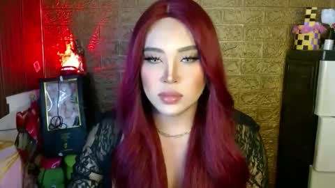 MISTRESS STACY online show from September 26, 3:38 pm