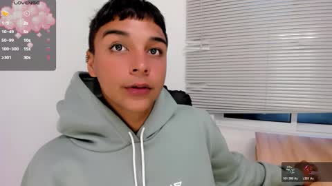 seductivo online show from November 4, 8:52 pm