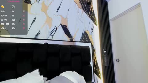 seductivo online show from February 24, 5:38 am