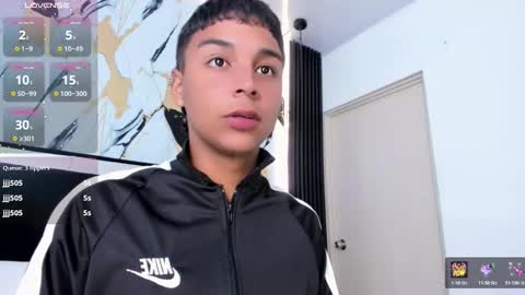 seductivo online show from March 12, 5:57 am