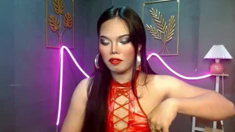 cassie online show from November 4, 7:29 am