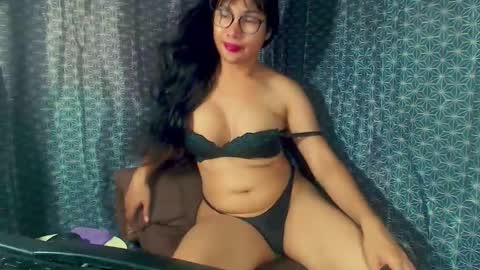 Julia Starlette online show from March 16, 12:06 am