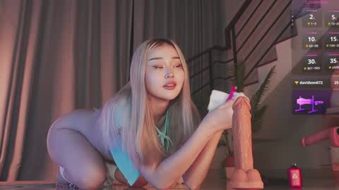 Chia online show from March 12, 7:49 pm