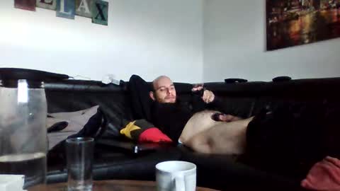Sebastian online show from September 27, 7:46 am