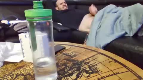 Snapshot of seeebi chatting on November 16, 6:52 am Sebastian online show from November 16, 6:52 am