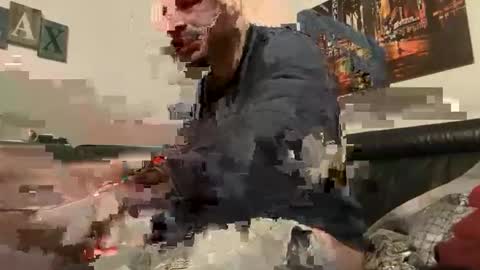 Sebastian online show from April 3, 4:54 am