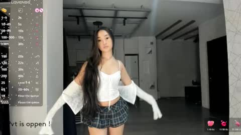 Snapshot of seeeyoumin chatting on October 30, 1:01 pm Akira Youri online show from October 30, 1:01 pm