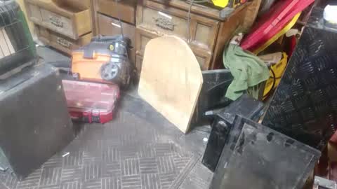 Seeker online show from January 5, 3:53 am