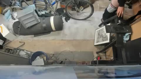 Seeker online show from September 20, 2:45 am