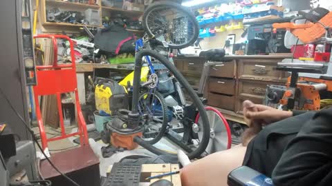 Seeker online show from October 2, 10:33 am