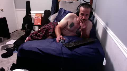 Snapshot of seemydick69007 chatting on June 13, 8:01 am seemydick69007 online show from June 13, 8:01 am