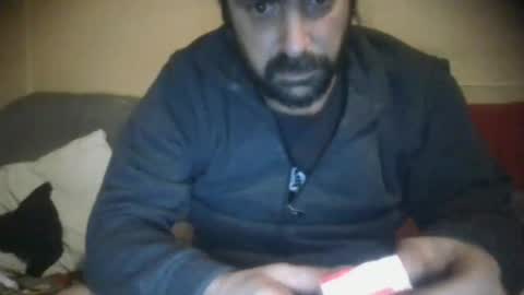 segaiolissimo online show from January 11, 4:25 pm