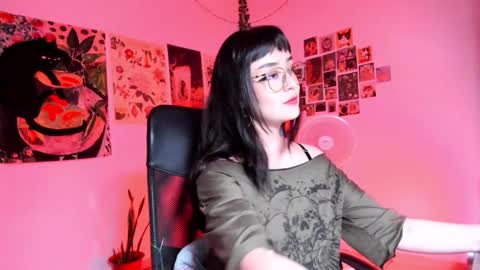 Luciana online show from September 11, 1:17 am