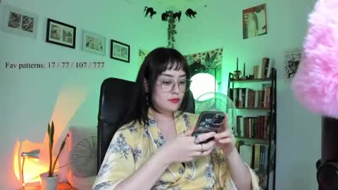 Luciana online show from May 28, 11:57 pm