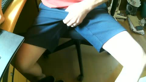 Snapshot of seidenlust chatting on June 19, 6:07 am SeidenLust online show from June 19, 6:07 am