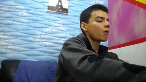 Seigfried online show from February 21, 6:59 pm