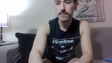 seitans curse666 online show from March 2, 5:12 am