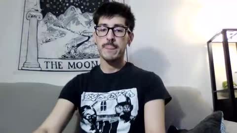 seitans curse666 online show from March 31, 4:57 am