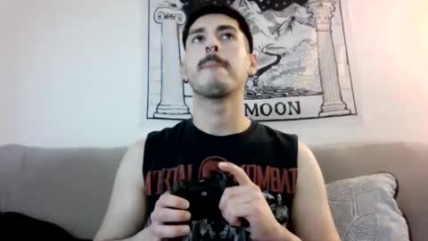 seitans curse666 online show from May 19, 1:56 am