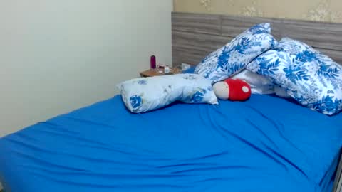 Baby Couple online show from July 21, 1:41 am