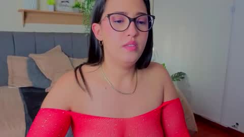 Call me S E L E N A   online show from March 14, 8:03 pm