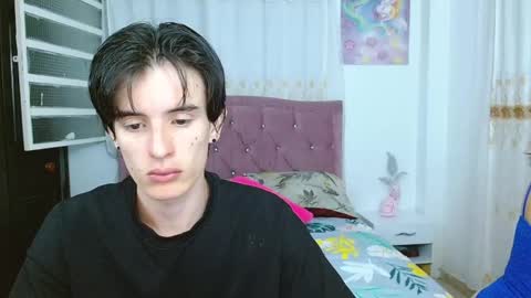 Snapshot of selena_and_andress chatting on September 25, 10:19 am Selena Andress online show from September 25, 10:19 am