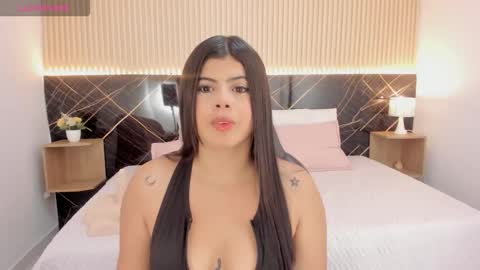 Selena online show from February 12, 2:28 am