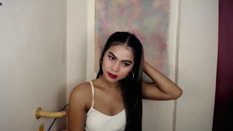 selena_fox2000 online show from April 5, 2:03 pm