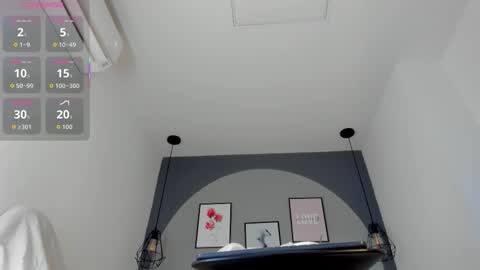 Selena online show from October 28, 10:41 am