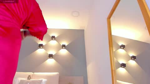 Selena online show from February 11, 11:04 am