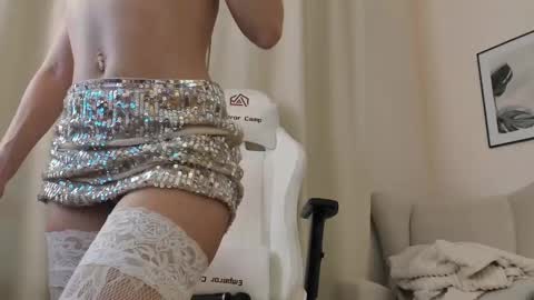 Selena online show from January 6, 12:24 pm